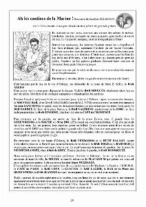 AOBR 2015 02 ORANIE INFO No 42 DE FEVRIER 2015 (28) 